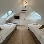 Les Etangs De La Bassée Village de vacances 5*