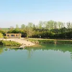 Les Etangs De La Bassée Parque de vacaciones Gravon