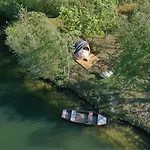 Les Etangs De La Bassee Gravon