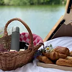 Les Etangs De La Bassée Parque de vacaciones