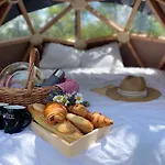 Les Etangs De La Bassée Village de vacances 5*