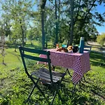 Les Etangs De La Bassee 5* Gravon