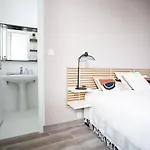 Les Etangs De La Bassée 5* Gravon