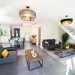 Les Etangs De La Bassee База отдыха Gravon