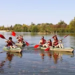 Les Etangs De La Bassee Gravon