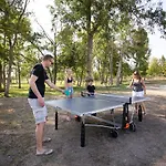 Üdülőpark Les Etangs De La Bassee 5*