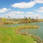 Les Etangs De La Bassee Prázdninový areál