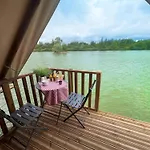 Les Etangs De La Bassée 5* Gravon