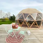 База отдыха Les Etangs De La Bassee Gravon
