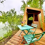 Les Etangs De La Bassée 5* Gravon