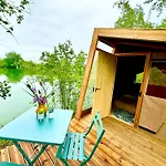 Les Etangs De La Bassée 5* Gravon