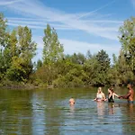 Les Etangs De La Bassée Parque de vacaciones Gravon