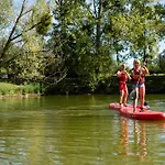 Les Etangs De La Bassee 5*