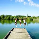 Les Etangs De La Bassee Gravon