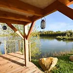 Les Etangs De La Bassee Gravon
