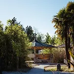 Les Etangs De La Bassée 5* Gravon