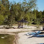 Les Etangs De La Bassee 5* Gravon