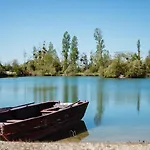 Les Etangs De La Bassee