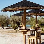Les Etangs De La Bassee Üdülőpark 5*