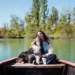 Les Etangs De La Bassee Üdülőpark