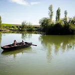 Les Etangs De La Bassee Gravon