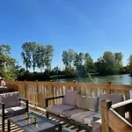 Üdülőpark Les Etangs De La Bassee