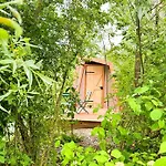Üdülőpark Les Etangs De La Bassee Gravon