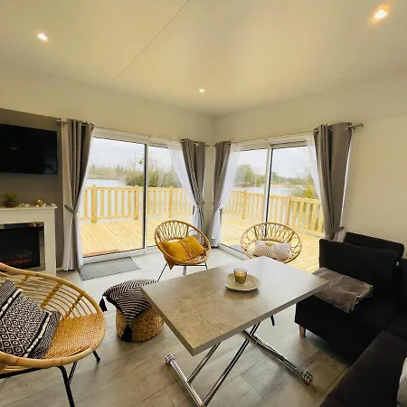 Les Etangs De La Bassee Gravon