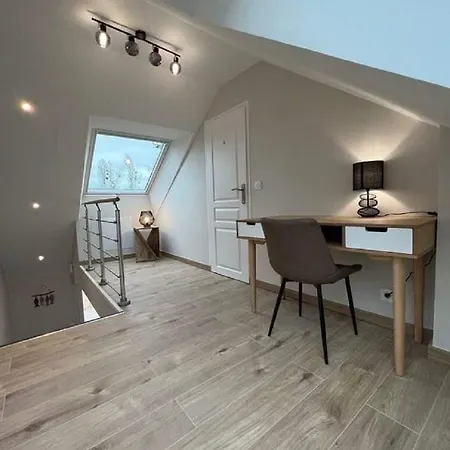 ホリデーパーク Les Etangs De La Bassee 5*