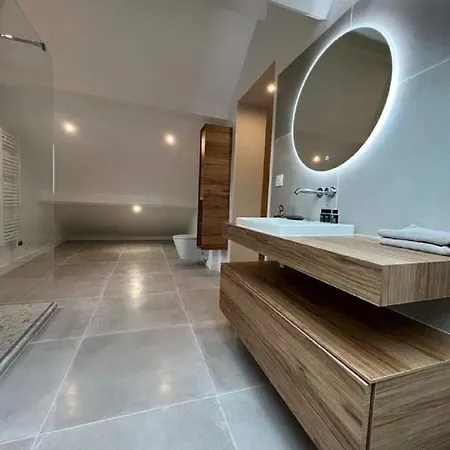 Les Etangs De La Bassee منتزه العطل 5*