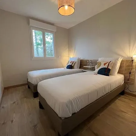 Les Etangs De La Bassee 5*