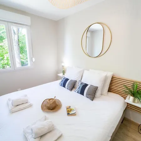 Les Etangs De La Bassee Vakantiepark