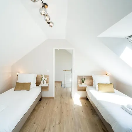 Les Etangs De La Bassee