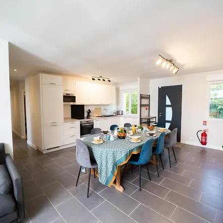 Les Etangs De La Bassee Vakantiepark Gravon