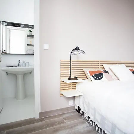 Les Etangs De La Bassee 5* Gravon