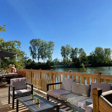 Holiday park Les Etangs De La Bassee