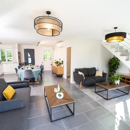 Les Etangs De La Bassee Vakantiepark Gravon