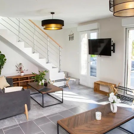 Les Etangs De La Bassee ホリデーパーク