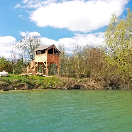 Les Etangs De La Bassee