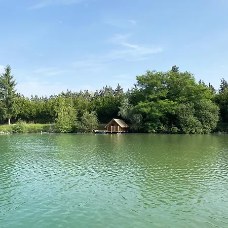 Les Etangs De La Bassee Gravon