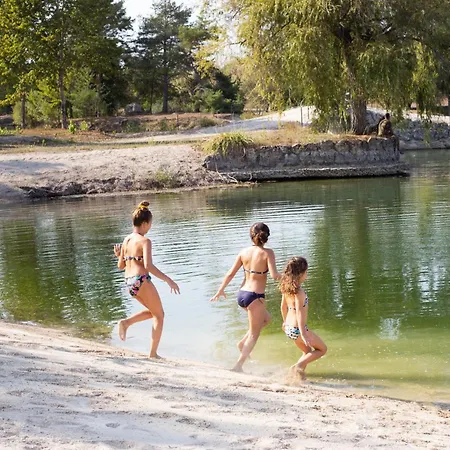 Les Etangs De La Bassée 5*