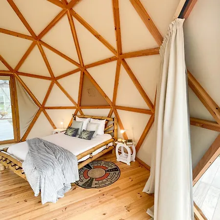 Holiday park Les Etangs De La Bassee 5*