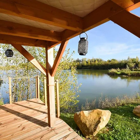 Les Etangs De La Bassee Gravon