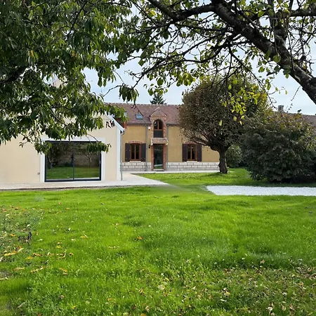 Parque de vacaciones Les Etangs De La Bassée