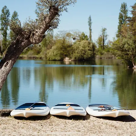 Les Etangs De La Bassee Πάρκο διακοπών Gravon