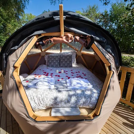 Les Etangs De La Bassée