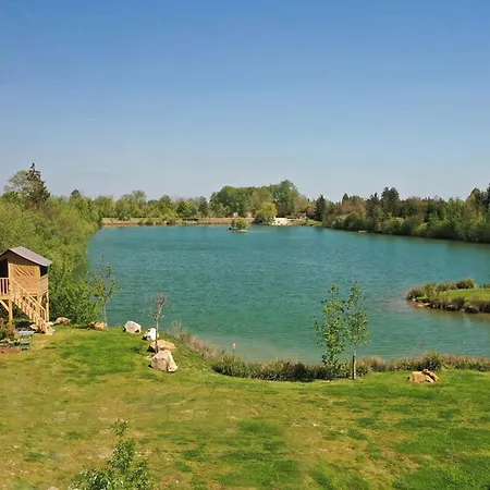 Les Etangs De La Bassée Parque de vacaciones