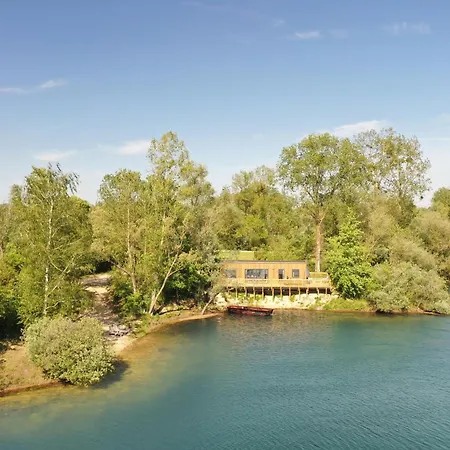 Les Etangs De La Bassee 5*