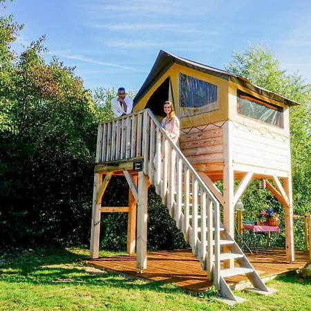 Les Etangs De La Bassée 5* Gravon