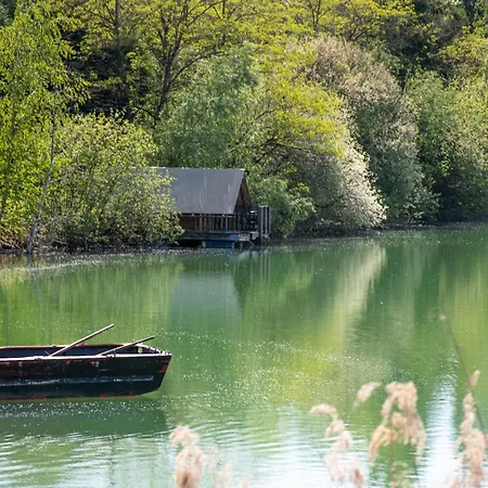 Les Etangs De La Bassee 5*